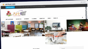 Publish Guest Post on art-kust.com
