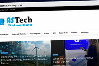 Publish Guest Post on astechnetworking.co.uk