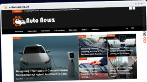 Publish Guest Post on autonewz.co.uk