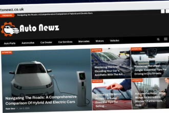 Publish Guest Post on autonewz.co.uk