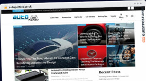 Publish Guest Post on autoportals.co.uk