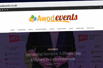 Publish Guest Post on awodevents.co.uk