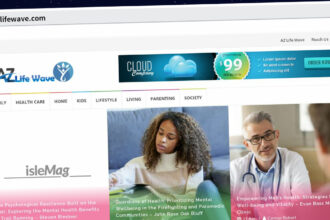 Publish Guest Post on azlifewave.com