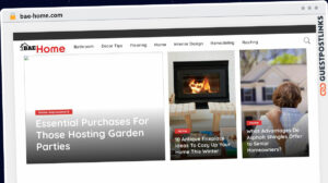 Publish Guest Post on bae-home.com
