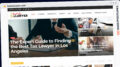 Publish Guest Post on baitailawyer.com