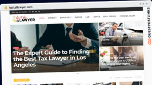 Publish Guest Post on baitailawyer.com