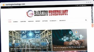 Publish Guest Post on barkingtechnology.com