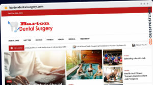 Publish Guest Post on bartondentalsurgery.com