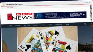 Publish Guest Post on bbcnewsupdate.com