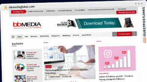 Publish Guest Post on bbmediaglobal.com
