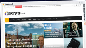 Publish Guest Post on bcys.co.uk