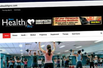 Publish Guest Post on beahealthpro.com
