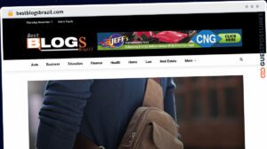 Publish Guest Post on bestblogsbrazil.com