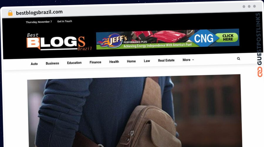 Publish Guest Post on bestblogsbrazil.com