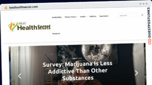 Publish Guest Post on besthealthsecret.com