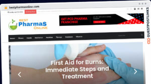 Publish Guest Post on bestpharmsonline.com