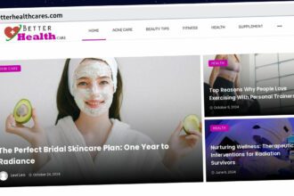 Publish Guest Post on betterhealthcares.com