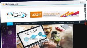 Publish Guest Post on bingitonseo.com