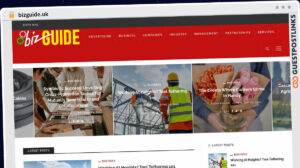 Publish Guest Post on bizguide.uk