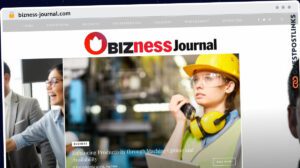 Publish Guest Post on bizness-journal.com