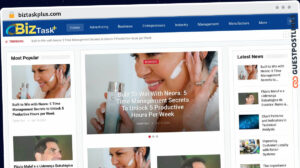 Publish Guest Post on biztaskplus.com