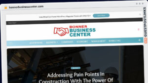 Publish Guest Post on bonnerbusinesscenter.com