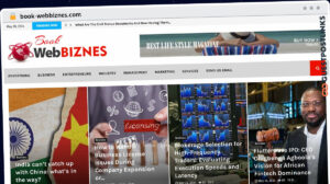 Publish Guest Post on book-webbiznes.com