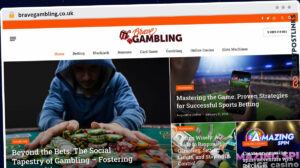 Publish Guest Post on bravegambling.co.uk