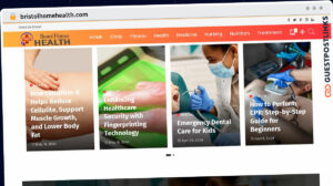 Publish Guest Post on bristolhomehealth.com