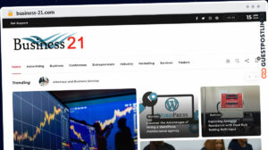 Publish Guest Post on business-21.com