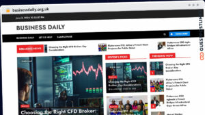 Publish Guest Post on businessdaily.org.uk