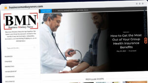 Publish Guest Post on businessmonkeynews.com