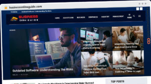 Publish Guest Post on businessonlineguide.com