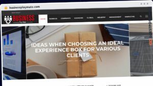 Publish Guest Post on businessplaymate.com