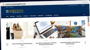 Publish Guest Post on businesssystemguide.com