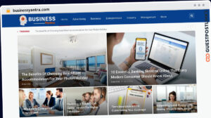 Publish Guest Post on businessyantra.com