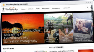 Publish Guest Post on busybee-photography.com