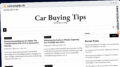 Publish Guest Post on carbuyingtips.uk