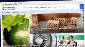 Publish Guest Post on careersincportal.co.uk
