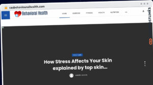 Publish Guest Post on casbehaviouralhealth.com