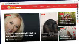 Publish Guest Post on clarkedailynews.com