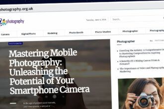Publish Guest Post on clphotography.org.uk