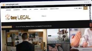 Publish Guest Post on cmraylegal.com