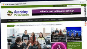 Publish Guest Post on coachingparatucarrera.com