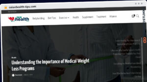 Publish Guest Post on colonhealth-tips.com