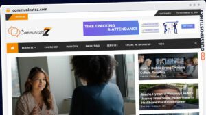 Publish Guest Post on communicatez.com
