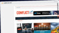 Publish Guest Post on conflict-uk.com