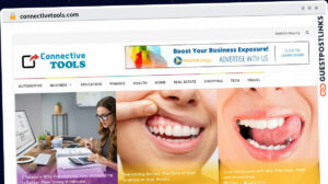 Publish Guest Post on connectivetools.com