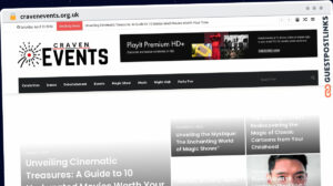 Publish Guest Post on cravenevents.org.uk