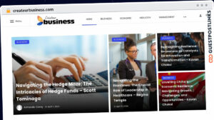 Publish Guest Post on createurbusiness.com